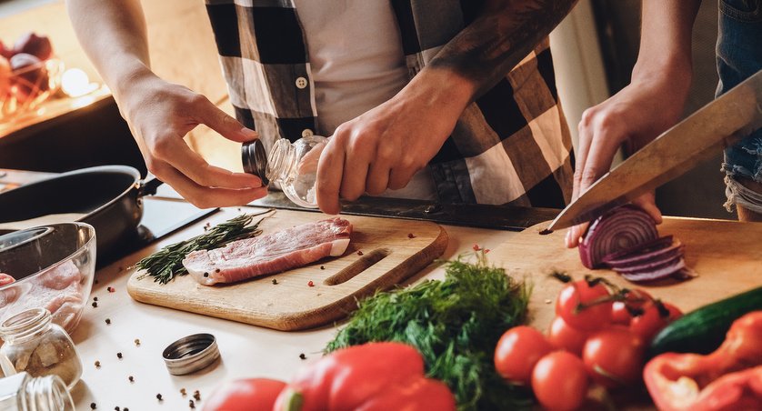5 ricette per cucinare le fettine di scottona