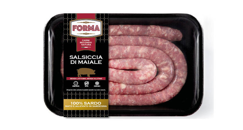 Nuova immagine per Forma Carni