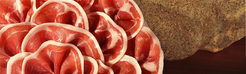salumi di macomer