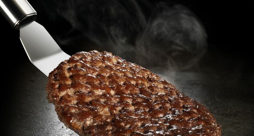 Qual è la cottura dell’hamburger?