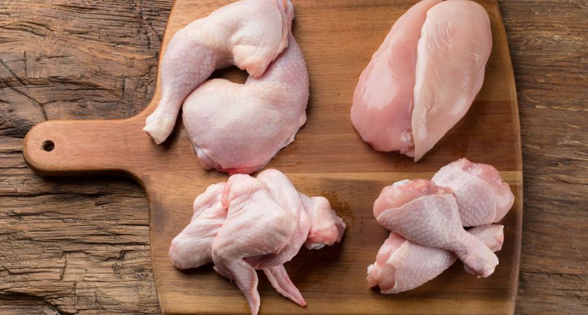 quali sono le carni bianche carne bianca elenco