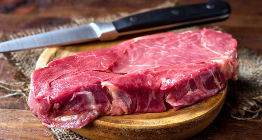 Come cucinare la carne di cavallo
