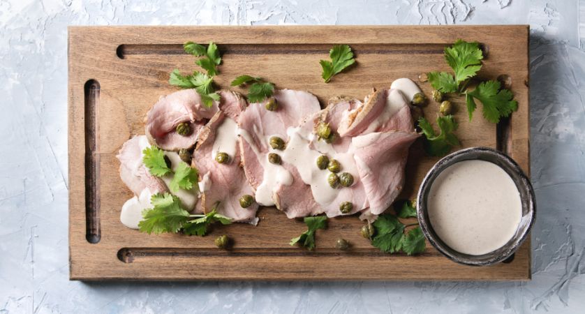 7 antipasti estivi di carne da servire