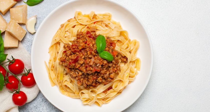 Come fare il sugo di carne