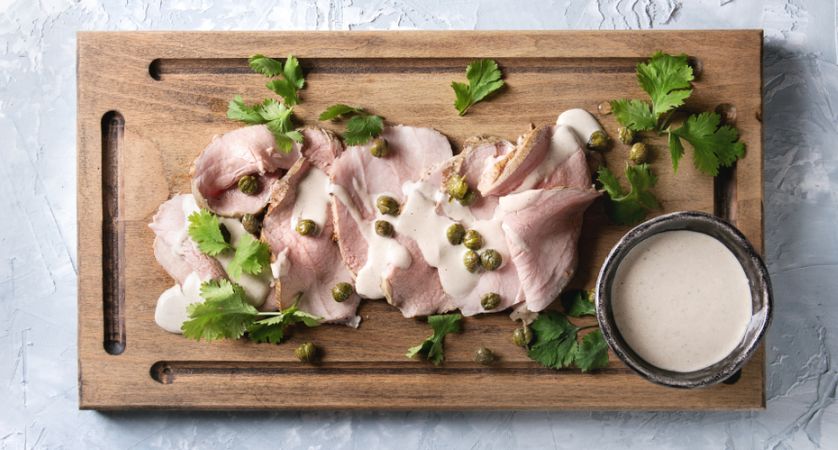 3 ricette di carne veloci