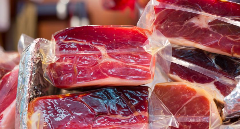 Come conservare i salumi sottovuoto