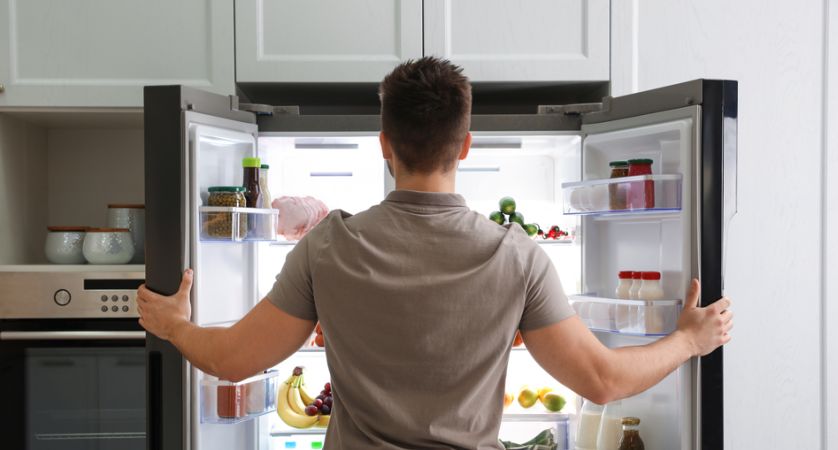 Quanto durano i salumi in frigo?