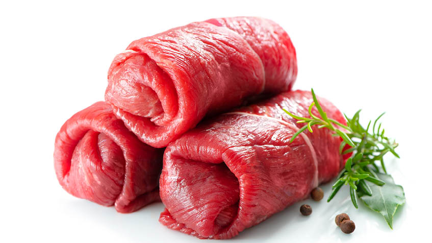 Ricette per le fettine di bovino