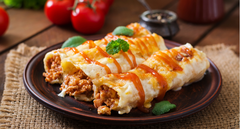 Cannelloni di carne: ricetta della nonna