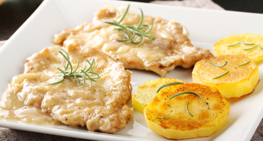 Come cucinare le fettine di bovino