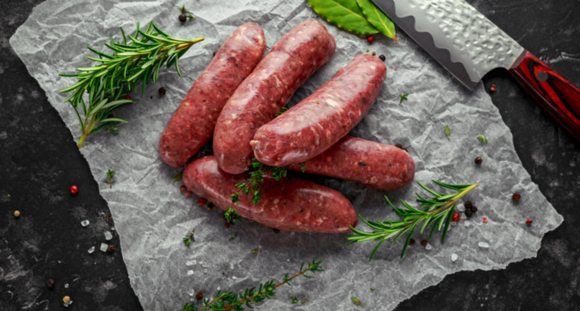 Quanto durano le salsicce fresche sottovuoto?