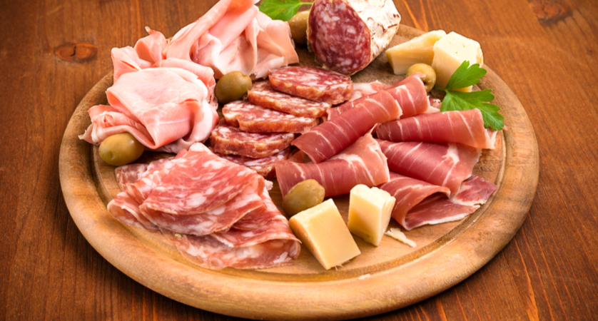 Quanto durano gli affettati sottovuoto?