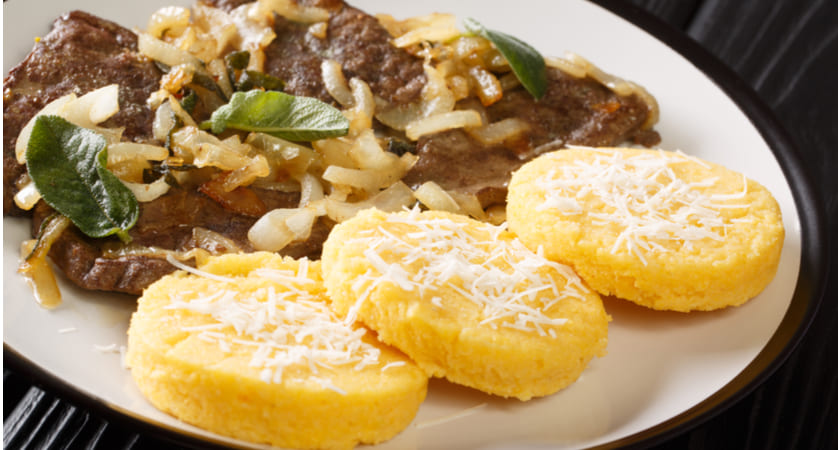 Come si cucina il fegato di bovino