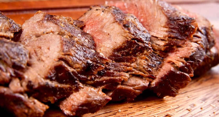 come utilizzare gli avanzi di carne arrosto come utilizzare gli avanzi di carne arrosto, 5 ricette