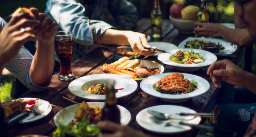 perché non si mangia carne in Quaresima, tradizione