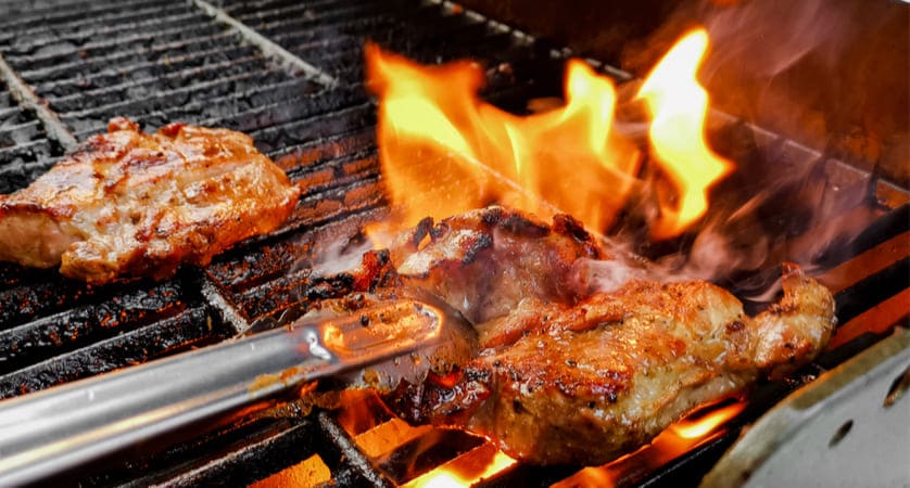 Qual è la migliore carne da fare alla brace?