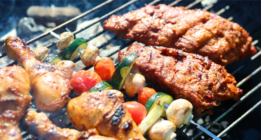 come mantenere calda la carne alla griglia come mantenere calda la carne alla griglia, consigli