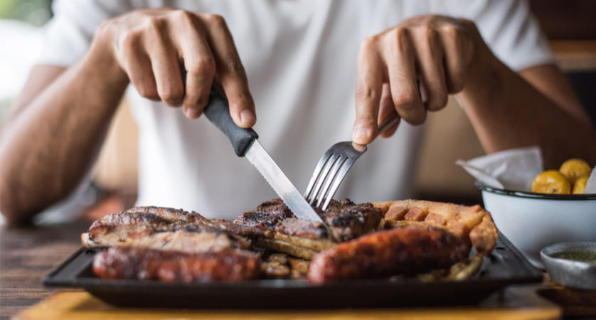 Qual è la carne più consumata in Italia?