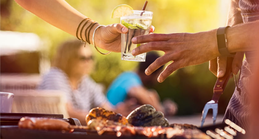 Cocktail da abbinare alla carne