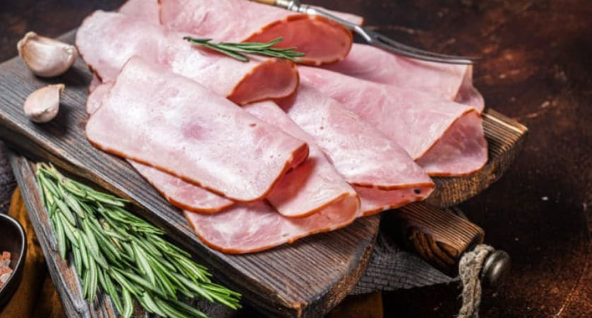 involtini di prosciutto cotto involtini di prosciutto cotto ricetta