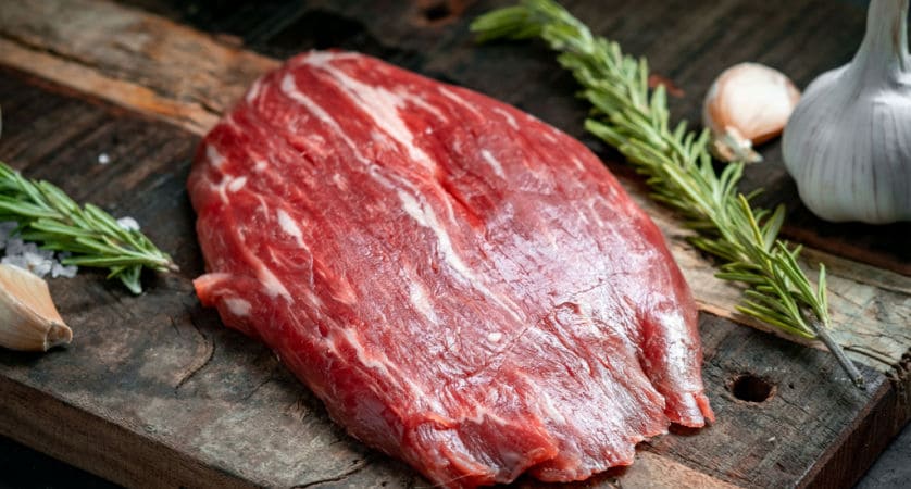 Come ammorbidire la carne con il latte