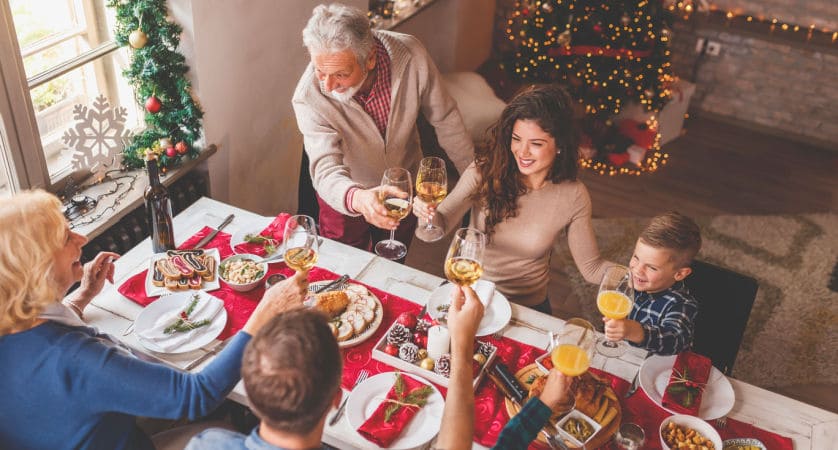 Ricette secondi di carne per Capodanno