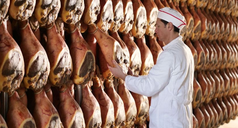 come diventare salumiere, è difficile?