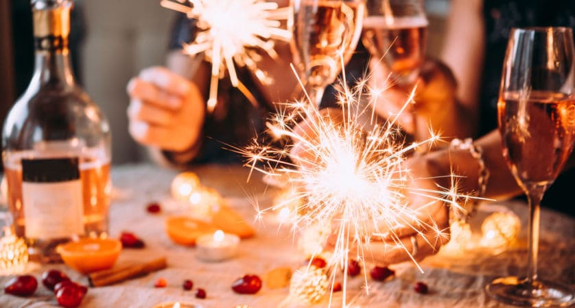 idee menu Capodanno ricette per il menu di Capodanno a base di carne