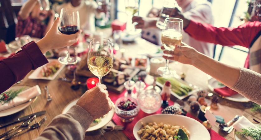 Idee per primi piatti Capodanno di carne