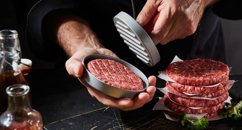 Quali sono i tipi di hamburger?