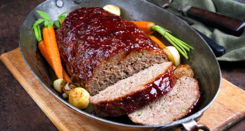 ricette di secondi di carne da preparare in anticipo
