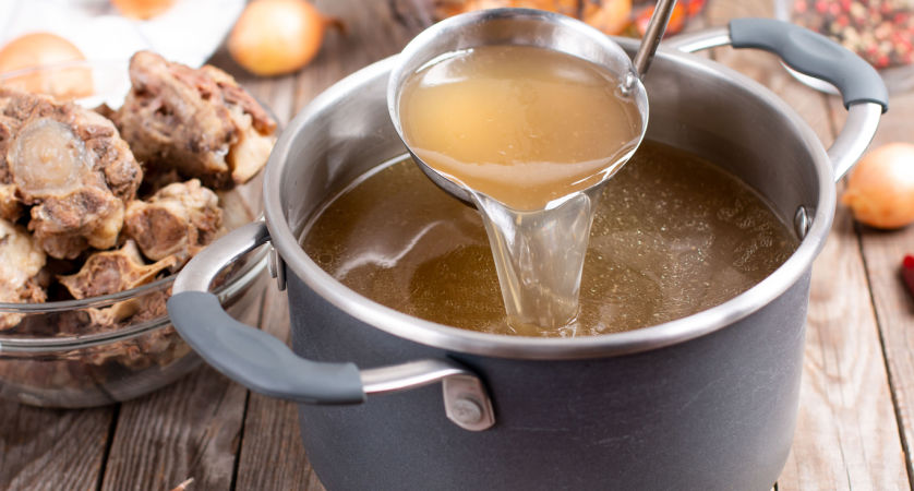 Come-utilizzare-il-brodo-di-carne-avanzato Idee per utilizzare il brodo di carne avanzato