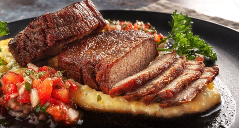 Idee su che carne abbinare alla polenta