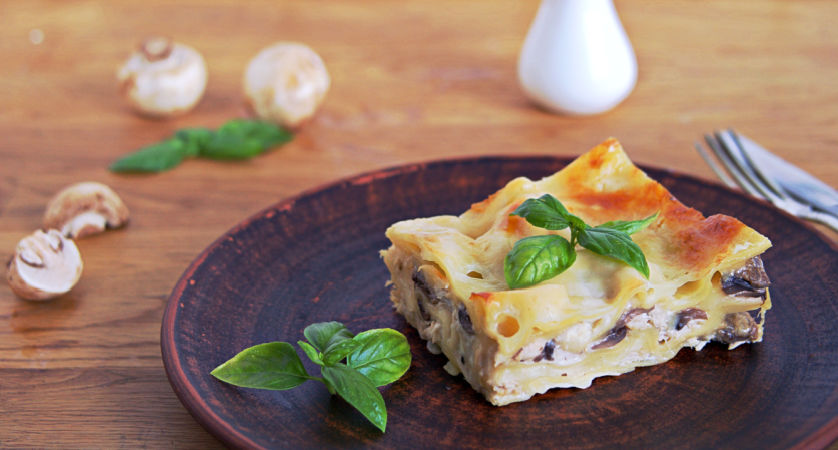 ricette di primi piatti pasquali