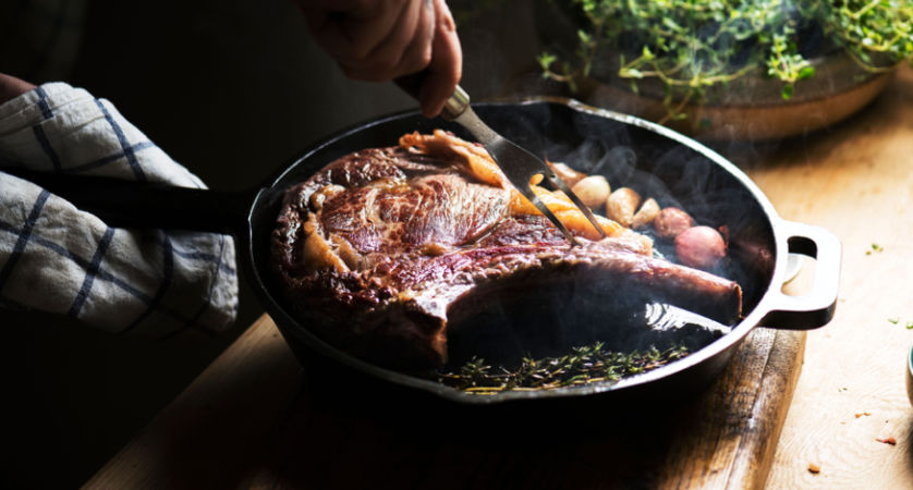 Quali tagli di carne da fare in padella