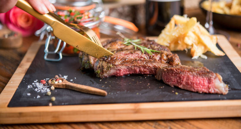 Qual è la carne più tenera? Tagli di carne