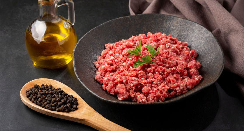 Idee ricette con carne macinata