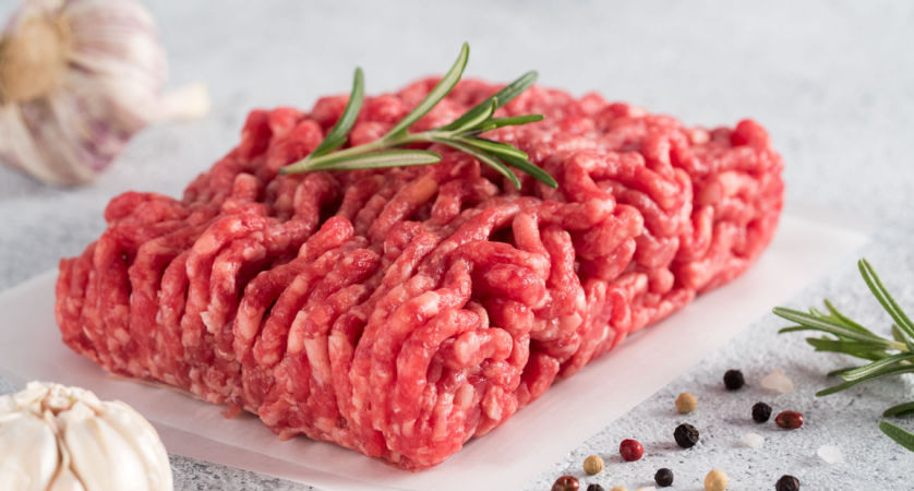quali sono i migliori tagli di carne per macinato