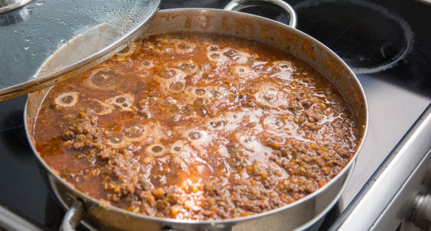 I migliori tagli di carne per ragù