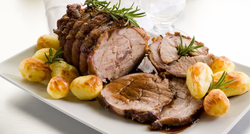 Quali sono i migliori tagli di carne per arrosto