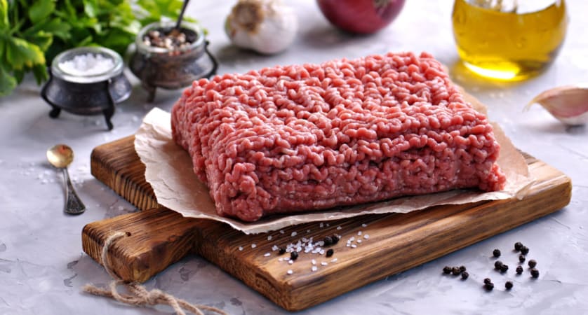 Carne macinata ricette estive da provare