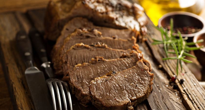 Quali sono i tagli di carne da brasato