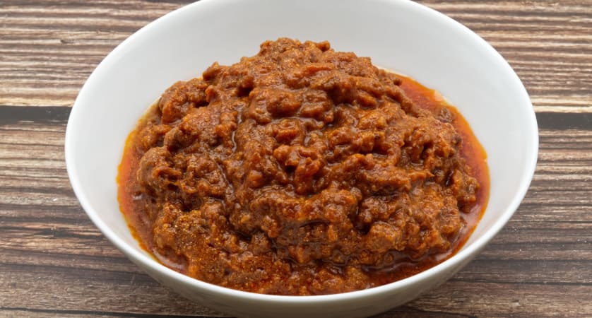 Quanto deve cuocere il ragù alla bolognese?