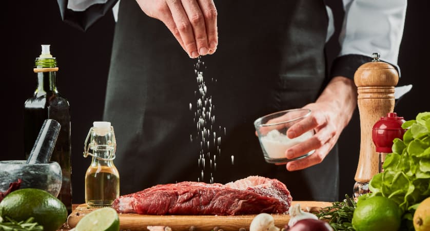 Ricette di secondi di carne veloci