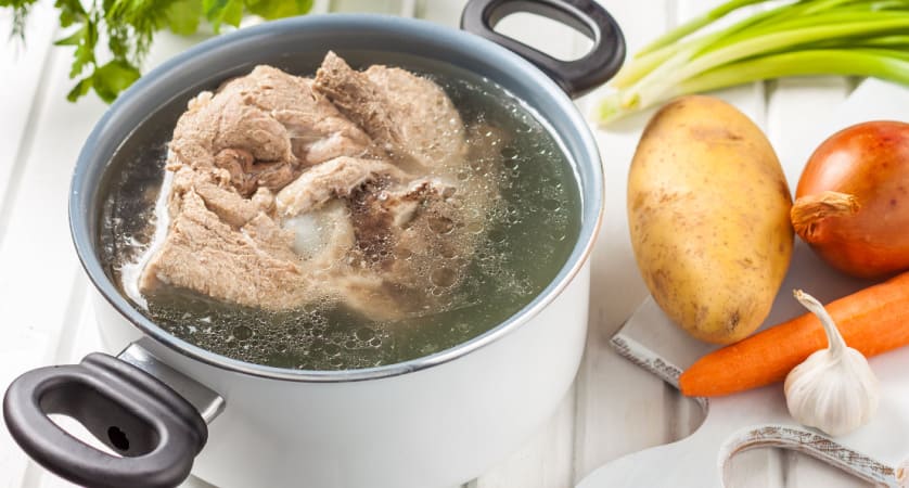 Come fare il bollito di carne alla siciliana