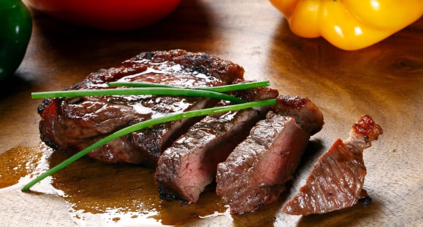 Come cucinare la picanha