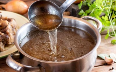 Quale vino abbinare al brodo di carne?