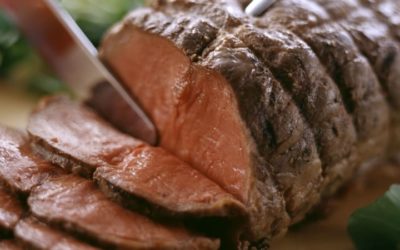 Come cucinare il roast beef in pentola?