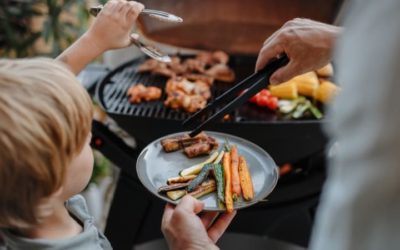 I migliori tagli di carne per bambini