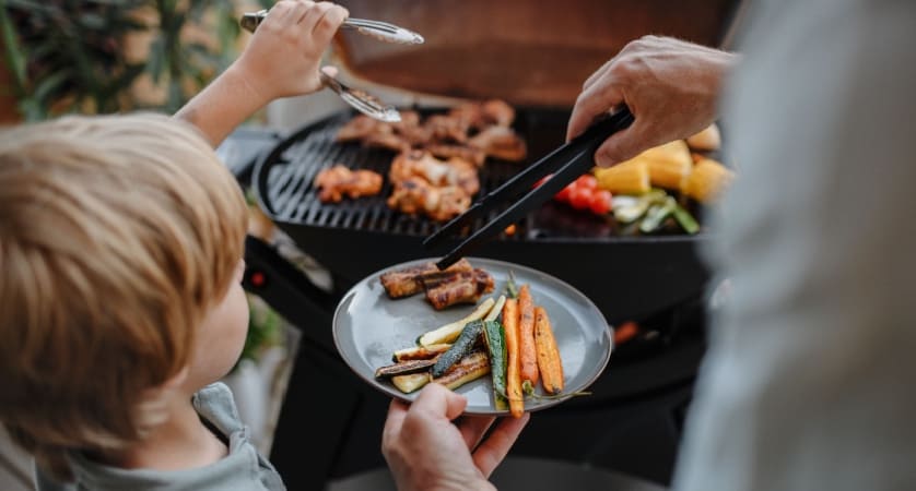 Quali tagli di carne per bambini?
